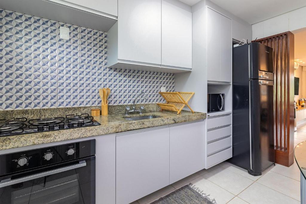  Duplex com 3 suítes de luxo no Meridional Carneiros por Carpediem