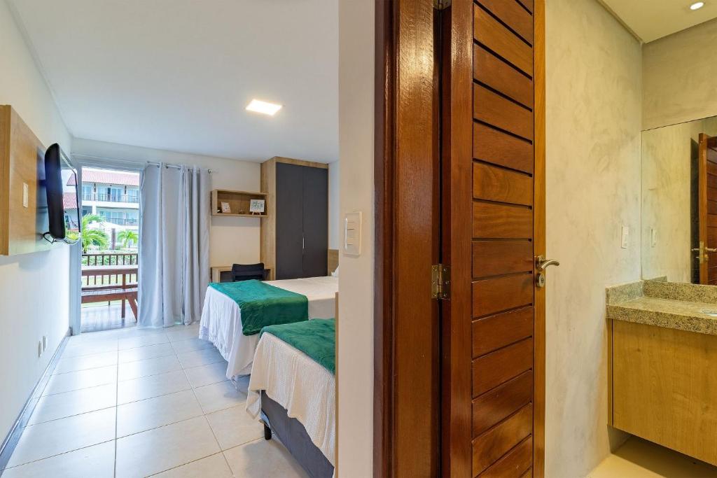  Duplex com 3 suítes de luxo no Meridional Carneiros por Carpediem