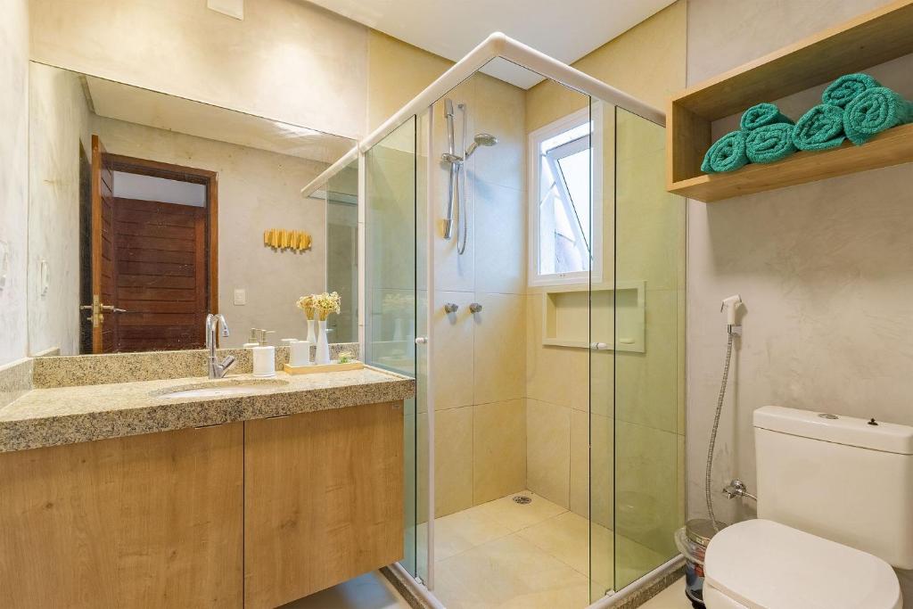  Duplex com 3 suítes de luxo no Meridional Carneiros por Carpediem