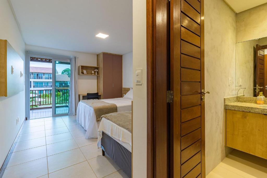  Duplex com 3 suítes de luxo no Meridional Carneiros por Carpediem