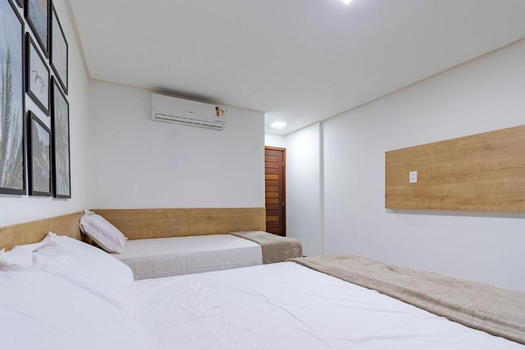  Duplex com 3 suítes de luxo no Meridional Carneiros por Carpediem