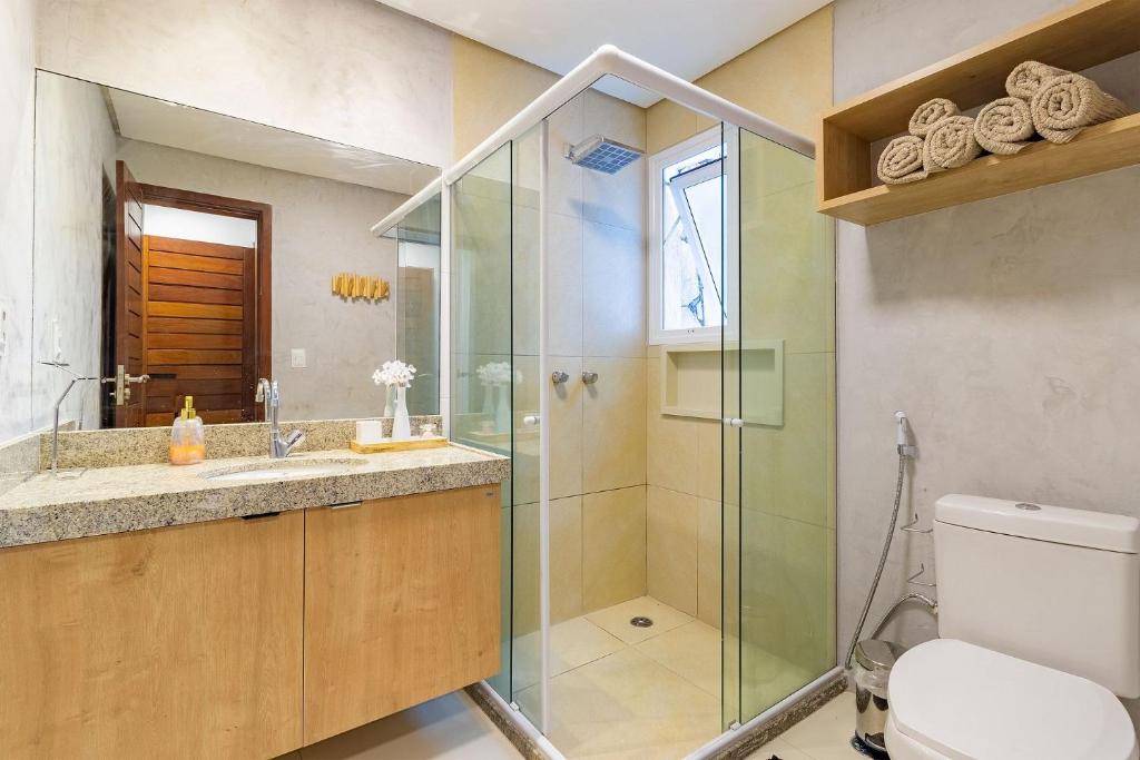  Duplex com 3 suítes de luxo no Meridional Carneiros por Carpediem