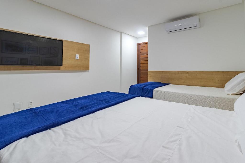  Duplex com 3 suítes de luxo no Meridional Carneiros por Carpediem