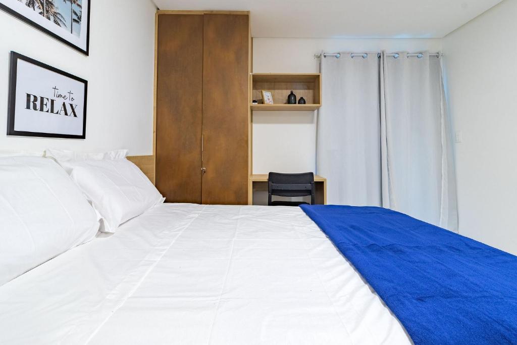  Duplex com 3 suítes de luxo no Meridional Carneiros por Carpediem