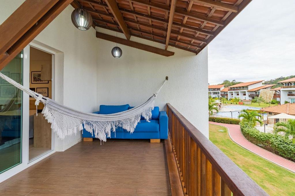  Duplex com 3 suítes de luxo no Meridional Carneiros por Carpediem
