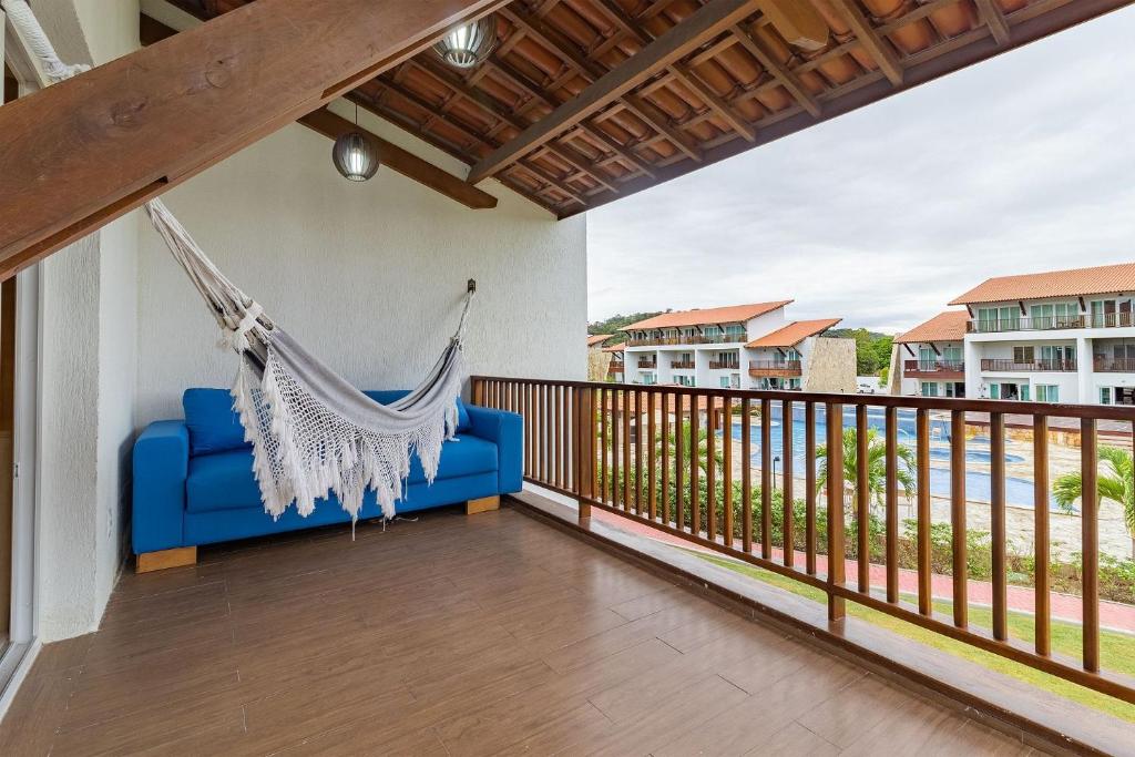  Duplex com 3 suítes de luxo no Meridional Carneiros por Carpediem