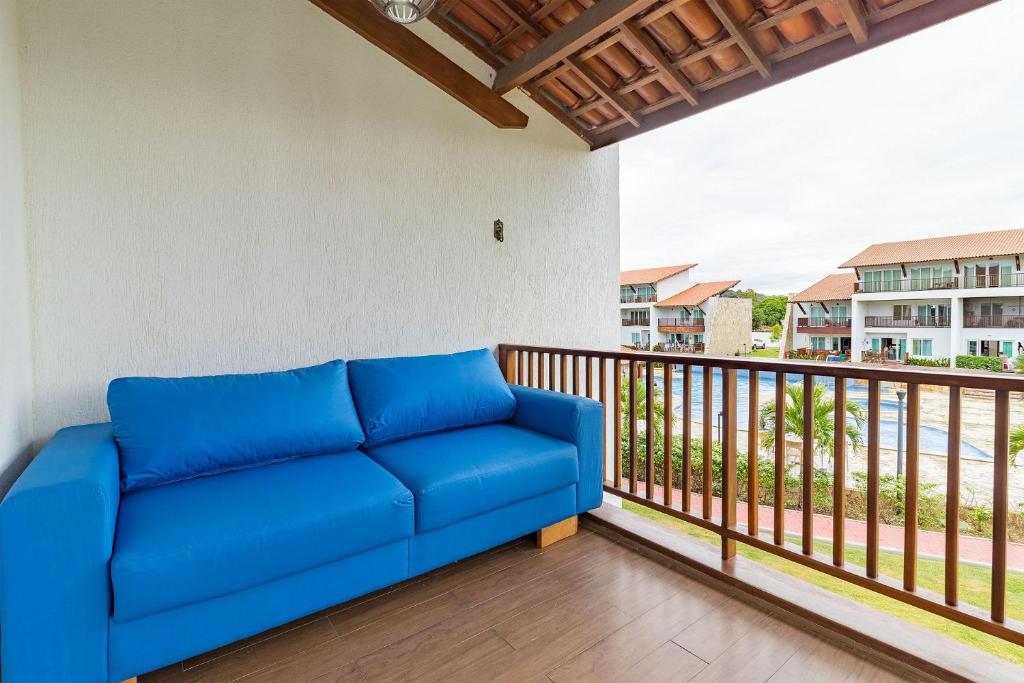  Duplex com 3 suítes de luxo no Meridional Carneiros por Carpediem