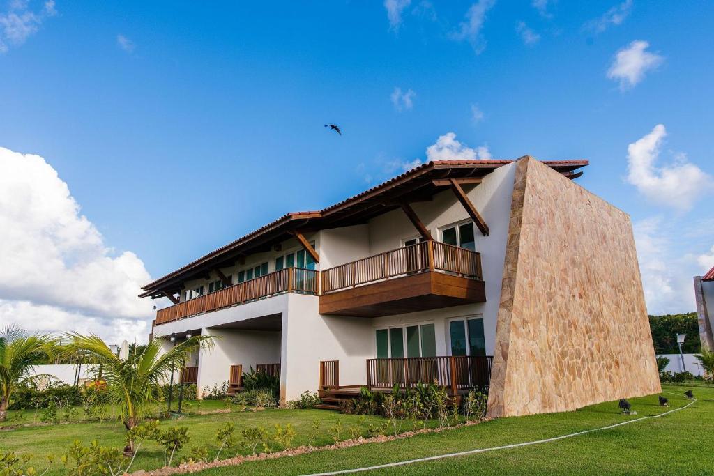  Duplex com 3 suítes de luxo no Meridional Carneiros por Carpediem