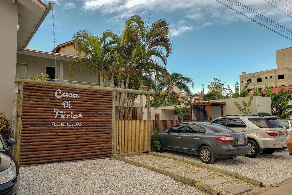  Pousada Casa Di Férias