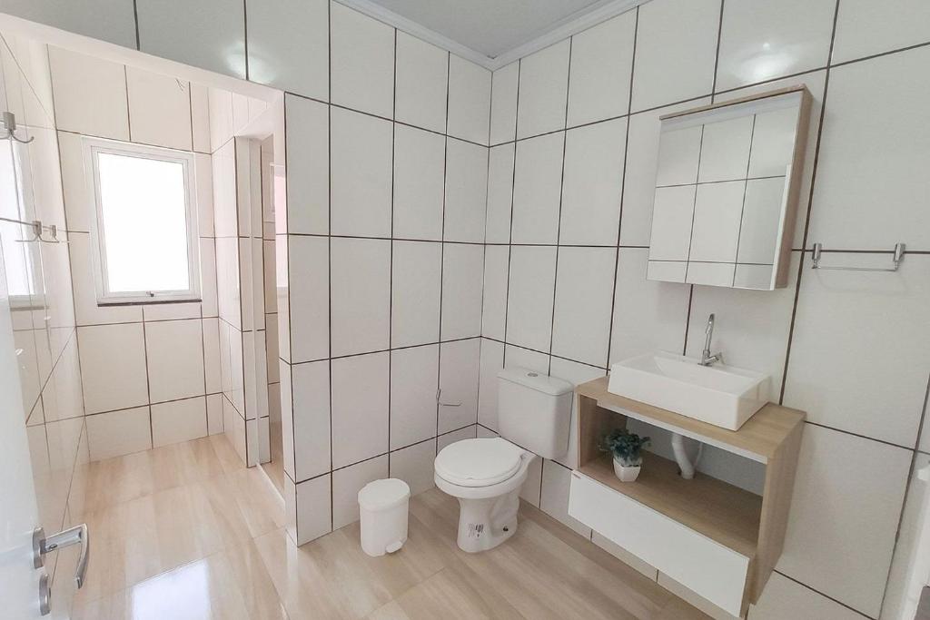  Pousada Casa Di Férias