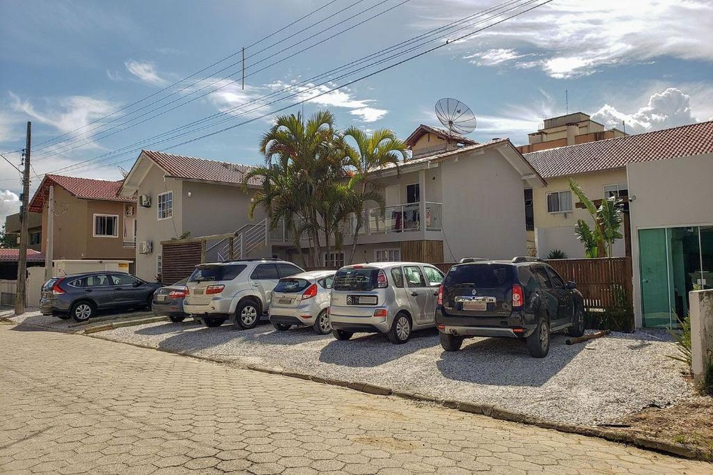  Pousada Casa Di Férias