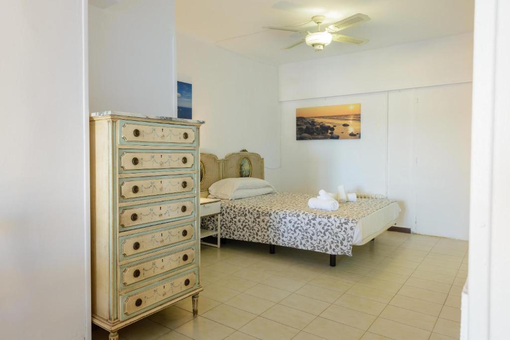 Apart Estudio con vistas al mar, Es Cana – Bijgewerkte ...