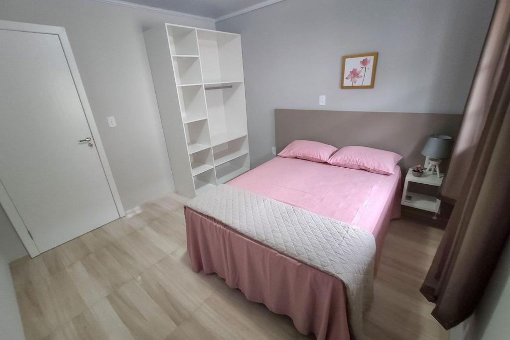  Pousada Casa Di Férias
