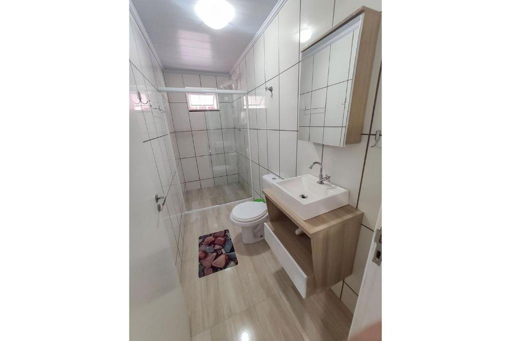 Pousada Casa Di Férias