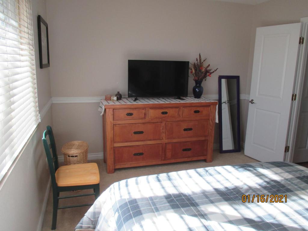 Peaks Wildernest House Bed and Breakfast - Vaccinations Required - Chambre Double Ou Lits Jumeaux Supérieure
