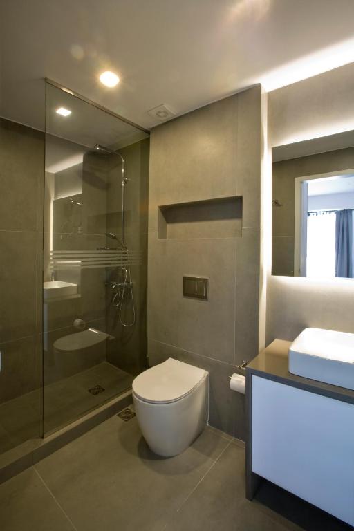 SYNATHENS APARTMENTS & STUDIOS - 10