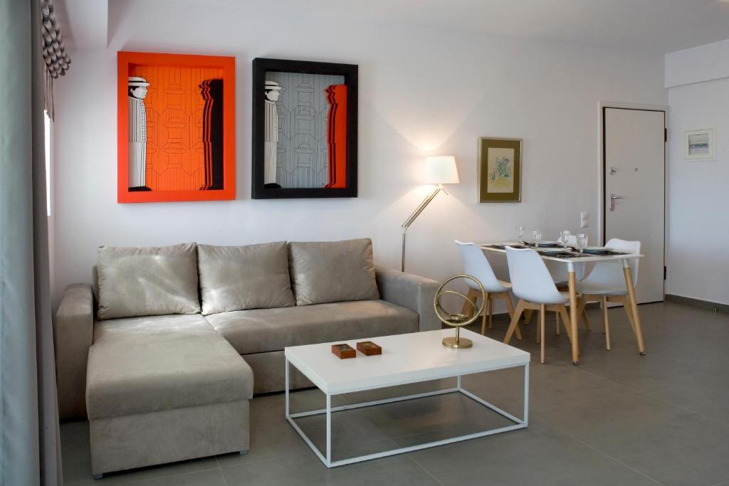 SYNATHENS APARTMENTS & STUDIOS - 7