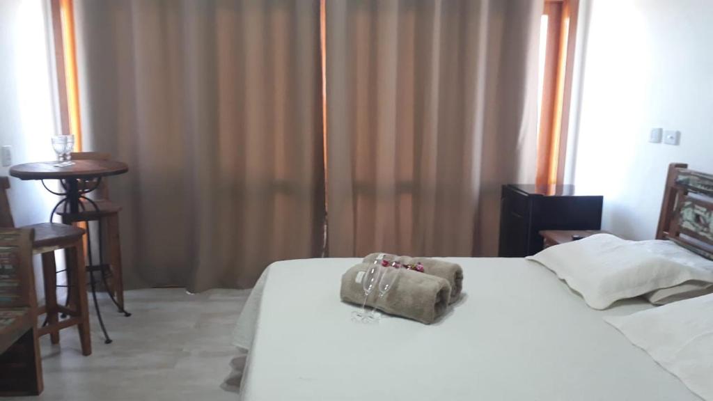  Suites Luma Vista Mar