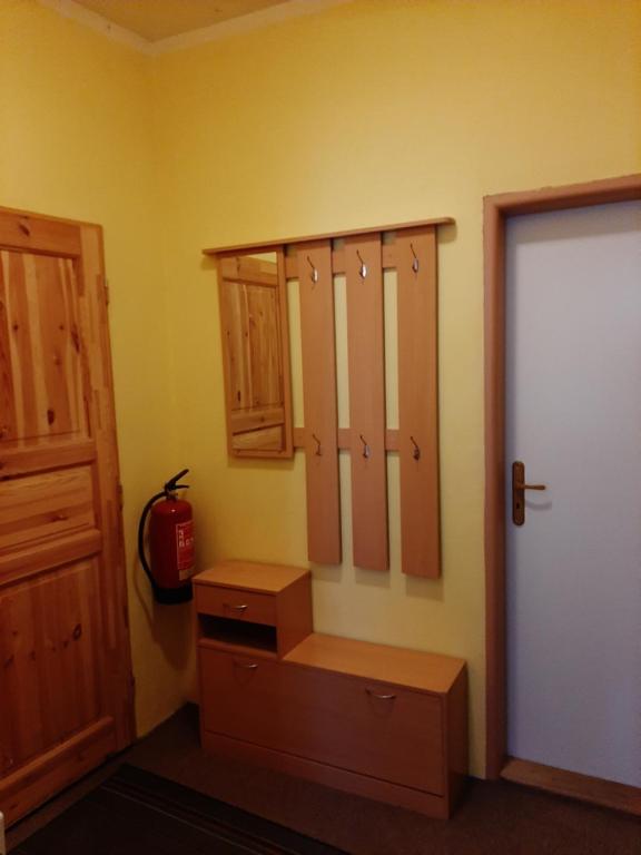 Zdjęcie z galerii obiektu Apartmány-Zámecká restaurace w mieście Jindřichovice