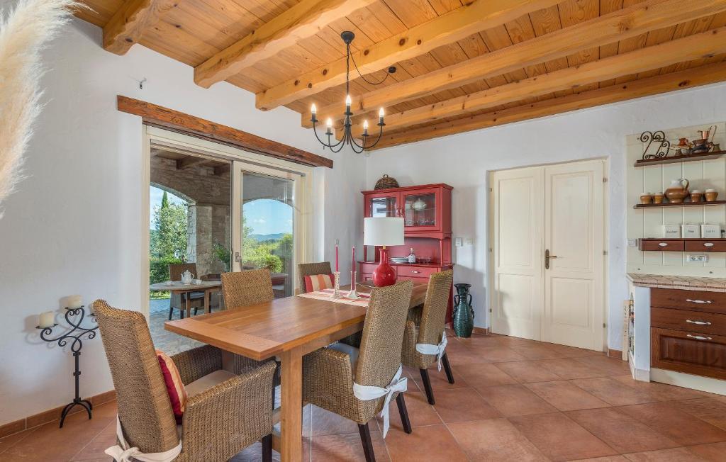 Fotografie z fotogalerie ubytování Villa Livia v destinaci Sovinjak