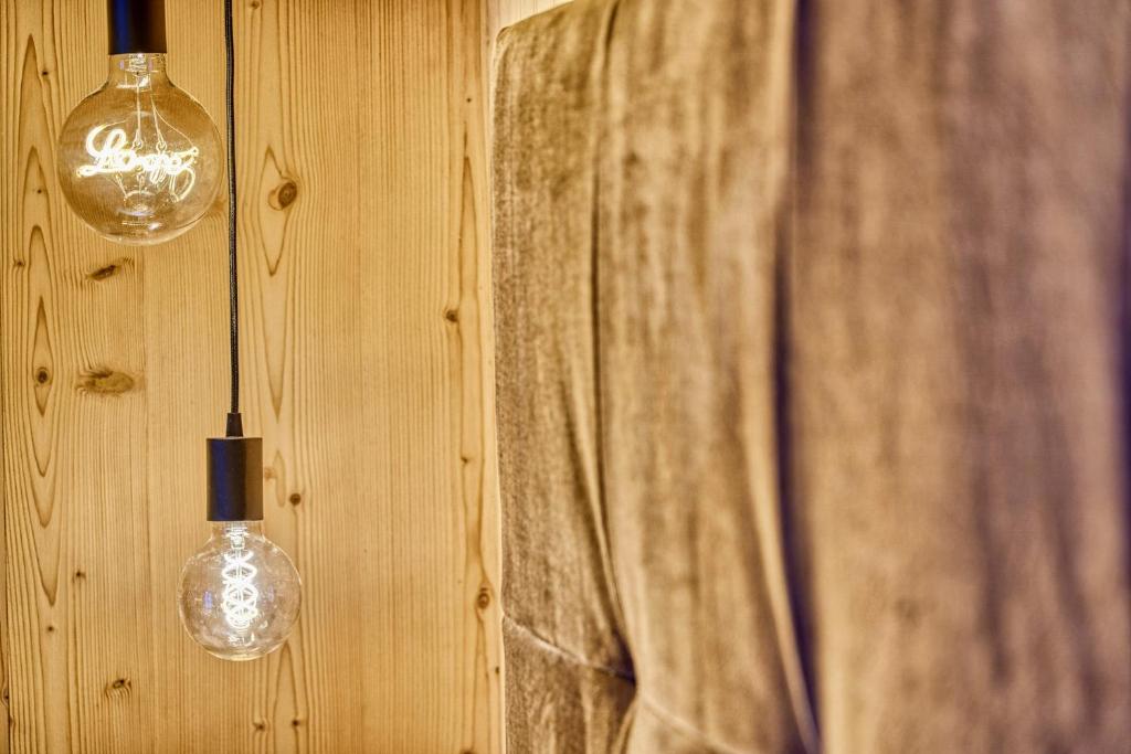 Fotografie z fotogalerie ubytování Hotel Pustertalerhof v destinaci Chienes