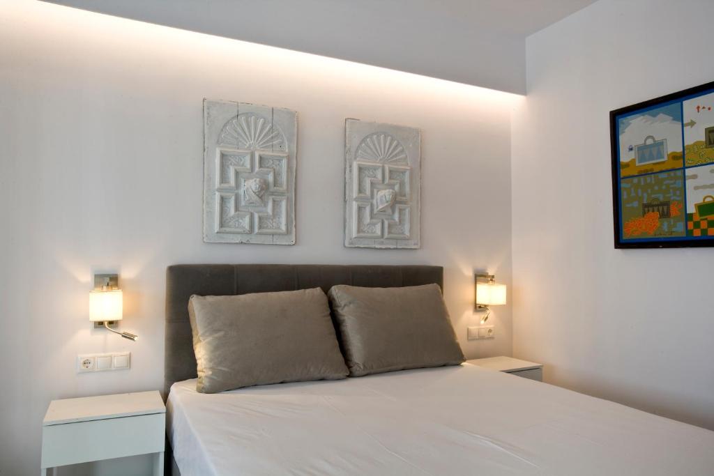 SYNATHENS APARTMENTS & STUDIOS - 18