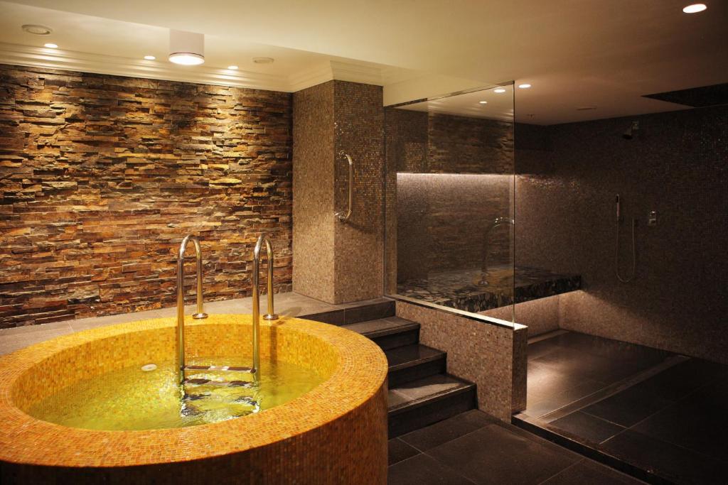 InterContinental Amstel Amsterdam by IHG - Resim 36