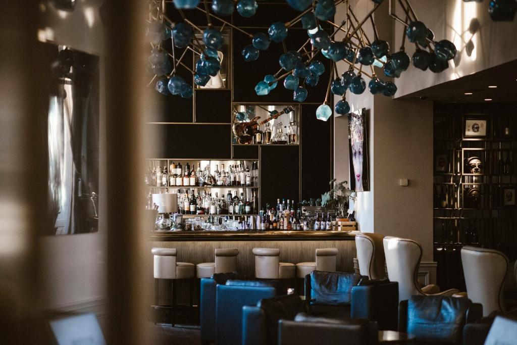 InterContinental Amstel Amsterdam by IHG - Resim 22