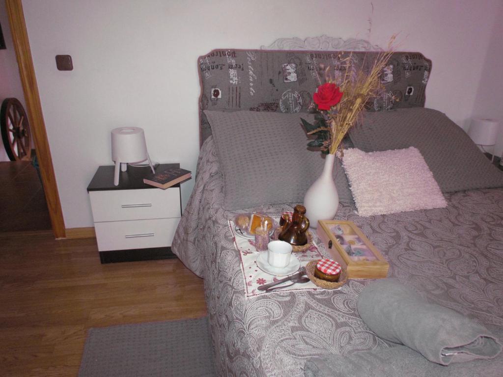 Apartamentos Casas Rurales 