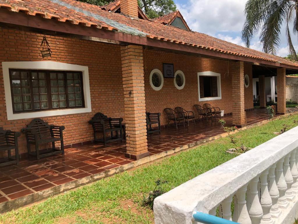  Chácara Vovô João