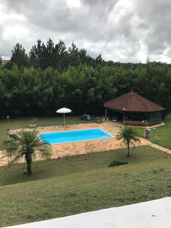  Chácara Vovô João