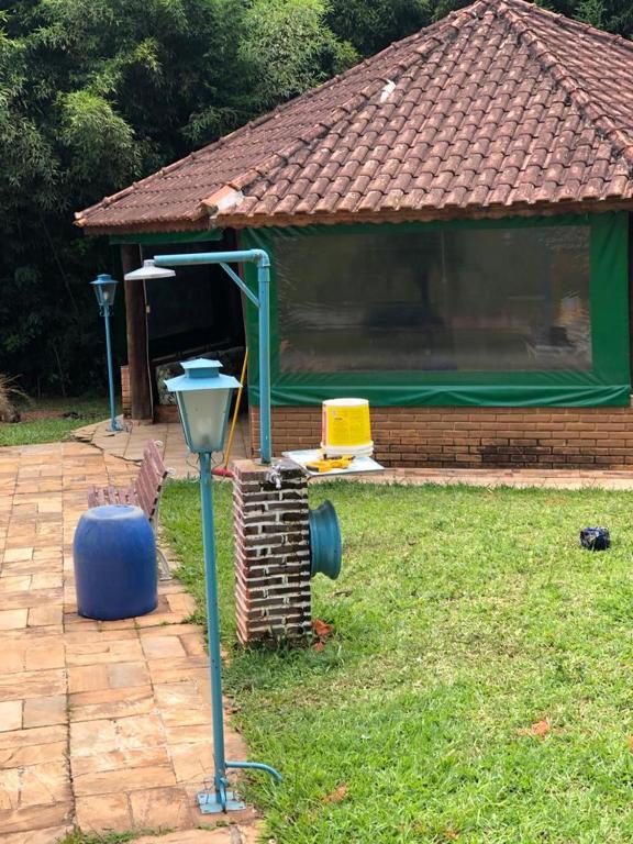  Chácara Vovô João