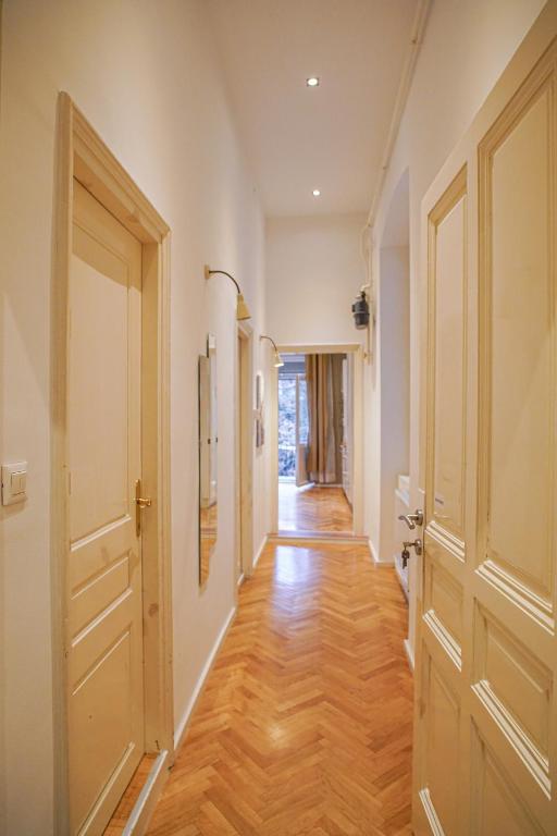 ComfortZone Zagreb center apartment - 一居室公寓