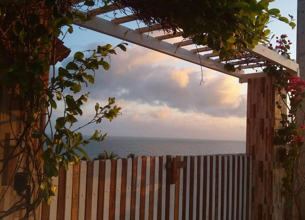  Casa Céu Azul