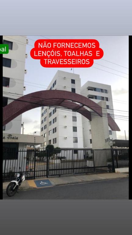  Apartamento/Flat em Aracaju