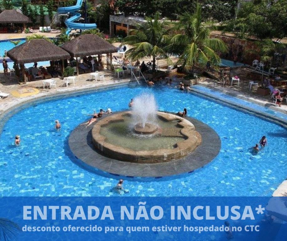  Apartamento CTC Araras