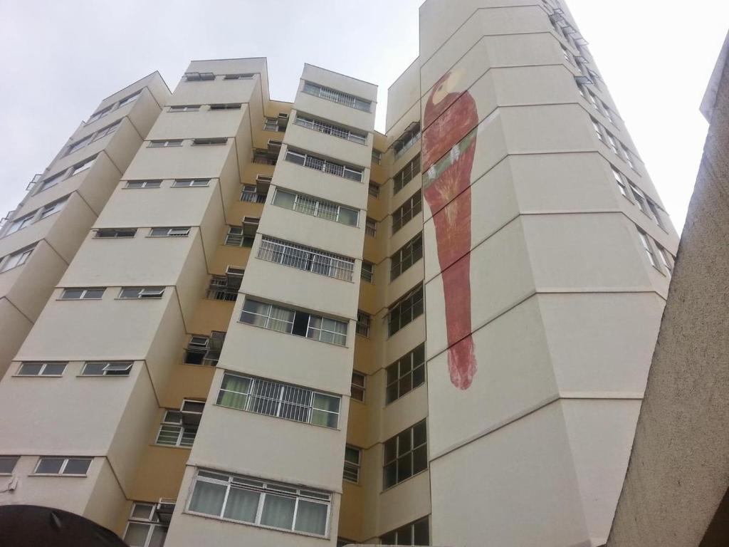  Apartamento CTC Araras