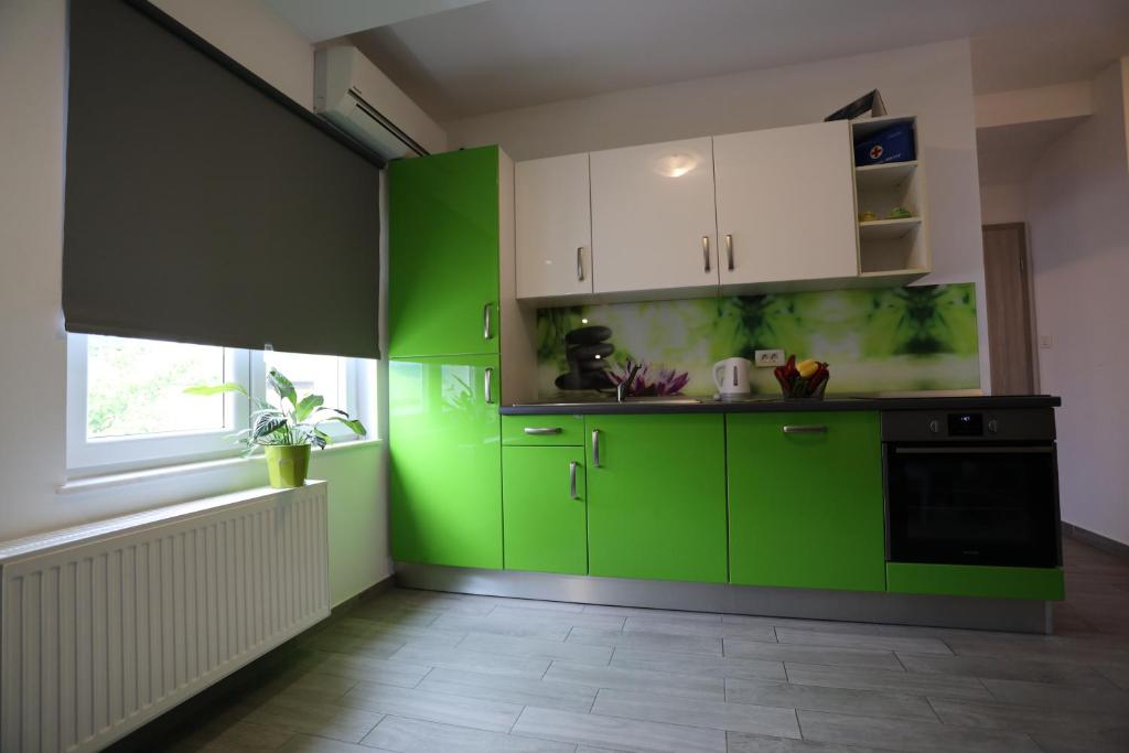 Apartment Cvjetna - 18