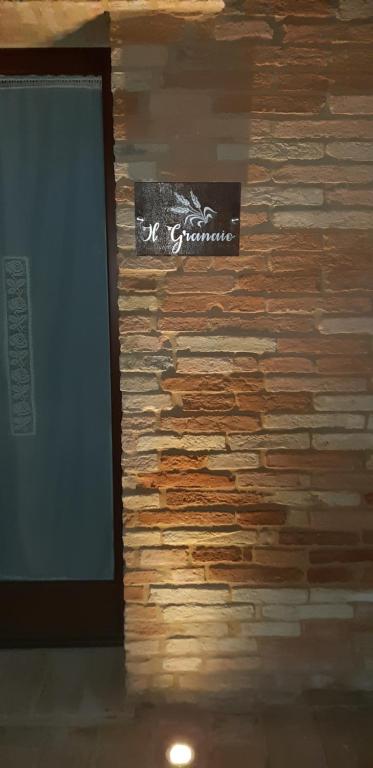 B&B il Fienile del Borgo - Double Room With Private Bathroom