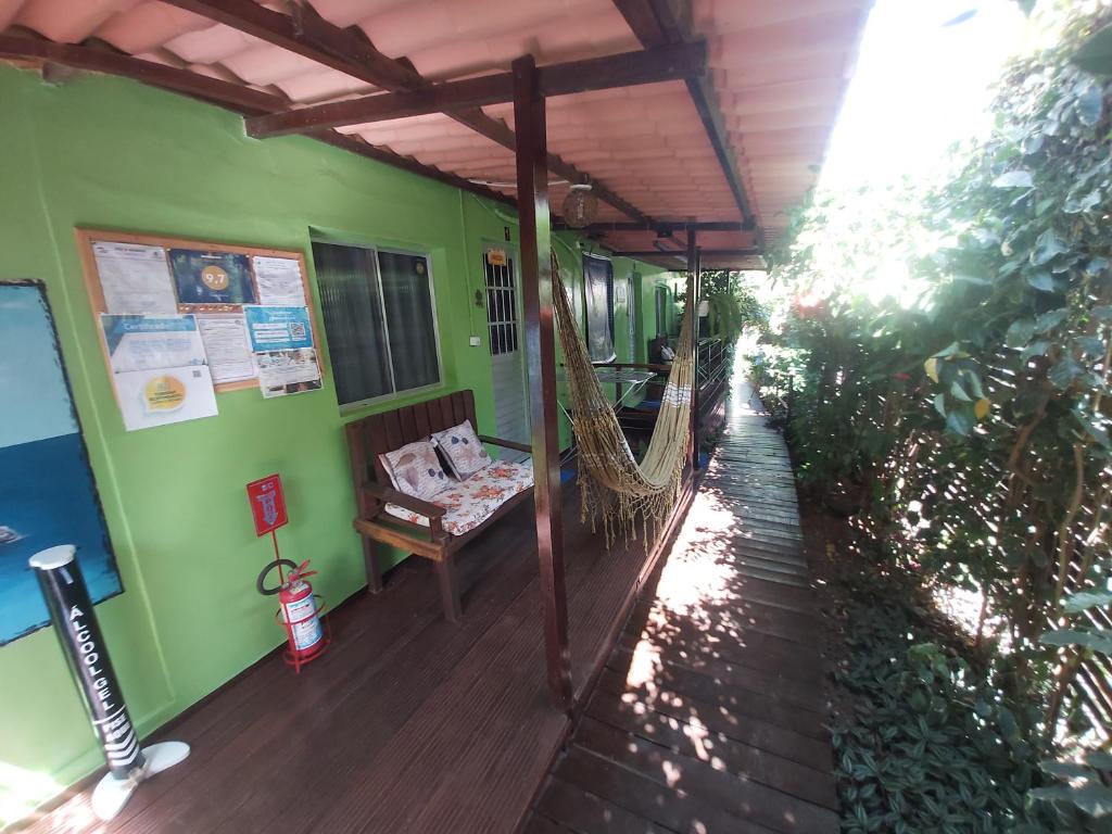  Casa Berna