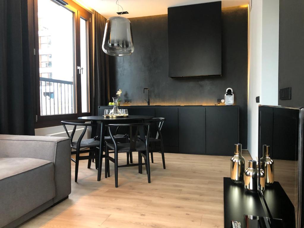 Premium Apartment Browary Warszawskie - Housity