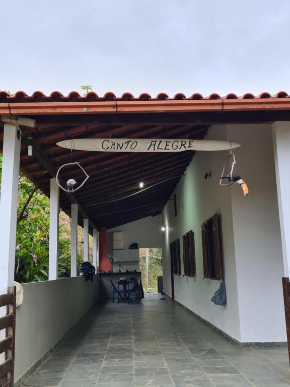  Sitio Canto Alegre