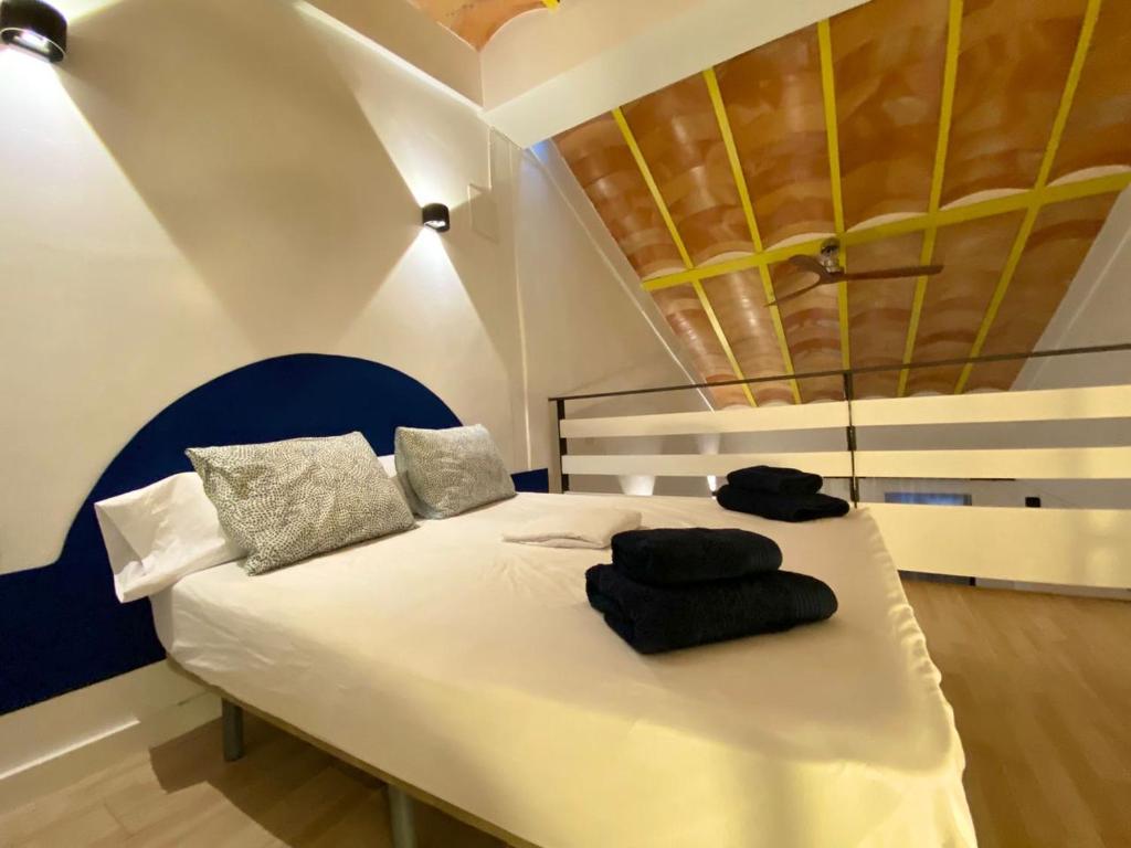 Apartamentos Vientos de Tabarca, Tabarca – Bijgewerkte ...
