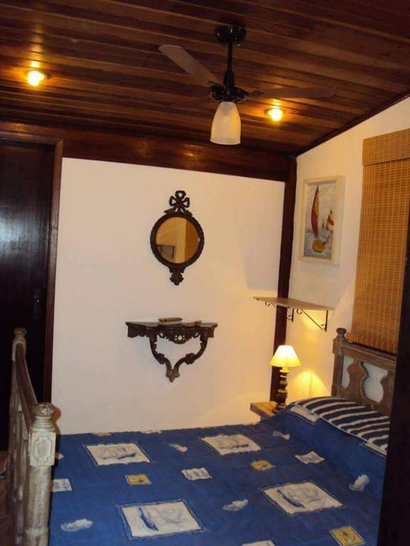  Casa Inteira com Piscina na Riviera - SP