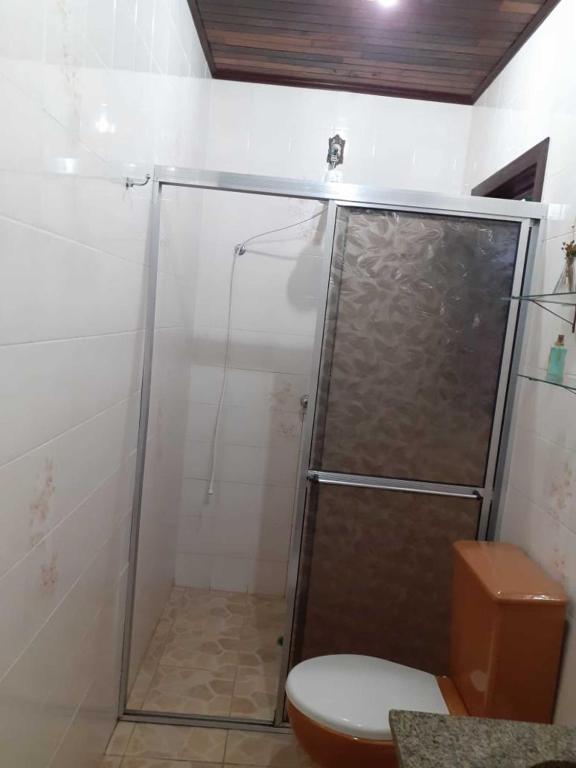  Casa Inteira com Piscina na Riviera - SP