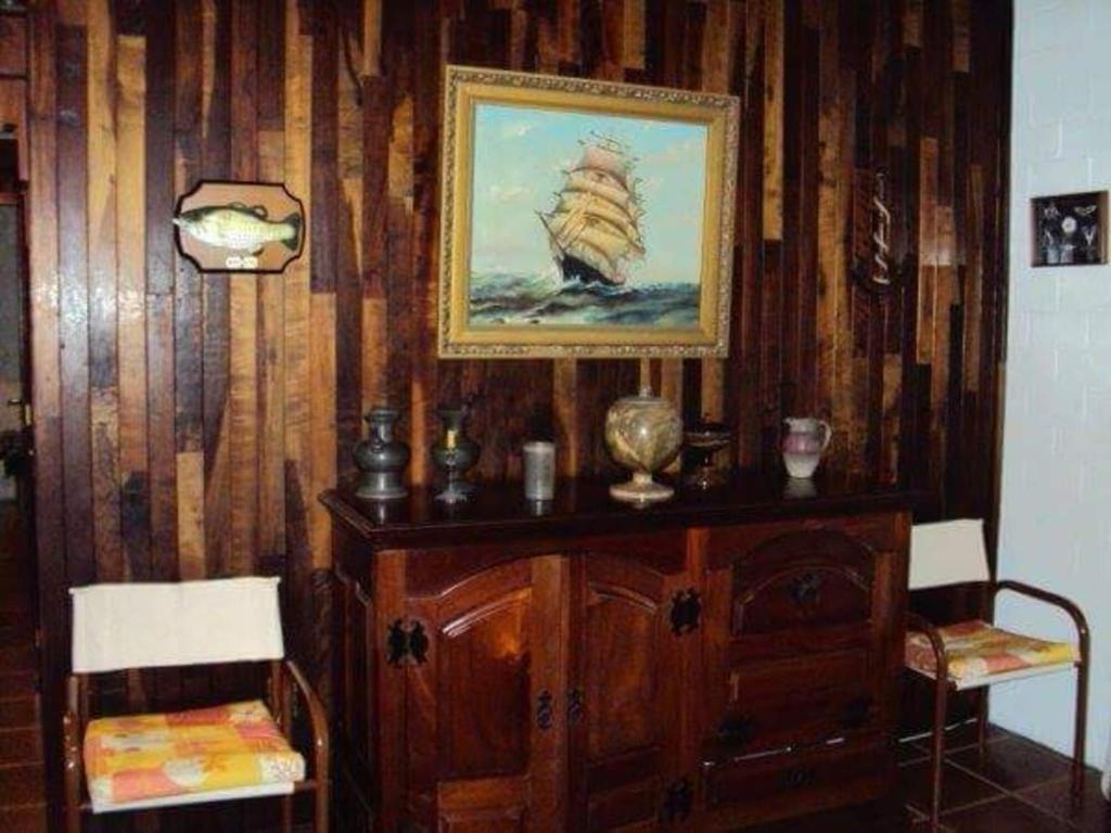  Casa Inteira com Piscina na Riviera - SP