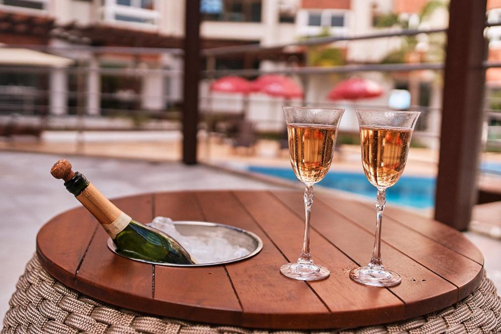  Boulevard Beach Canasvieiras Hotel