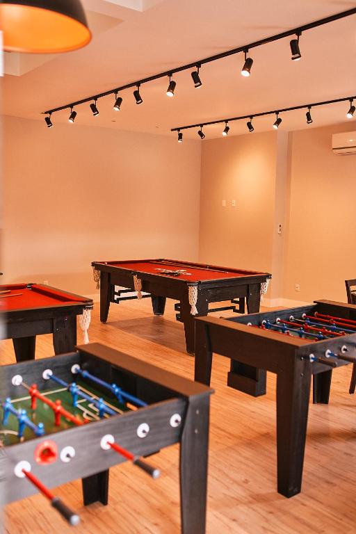  Boulevard Beach Canasvieiras Hotel