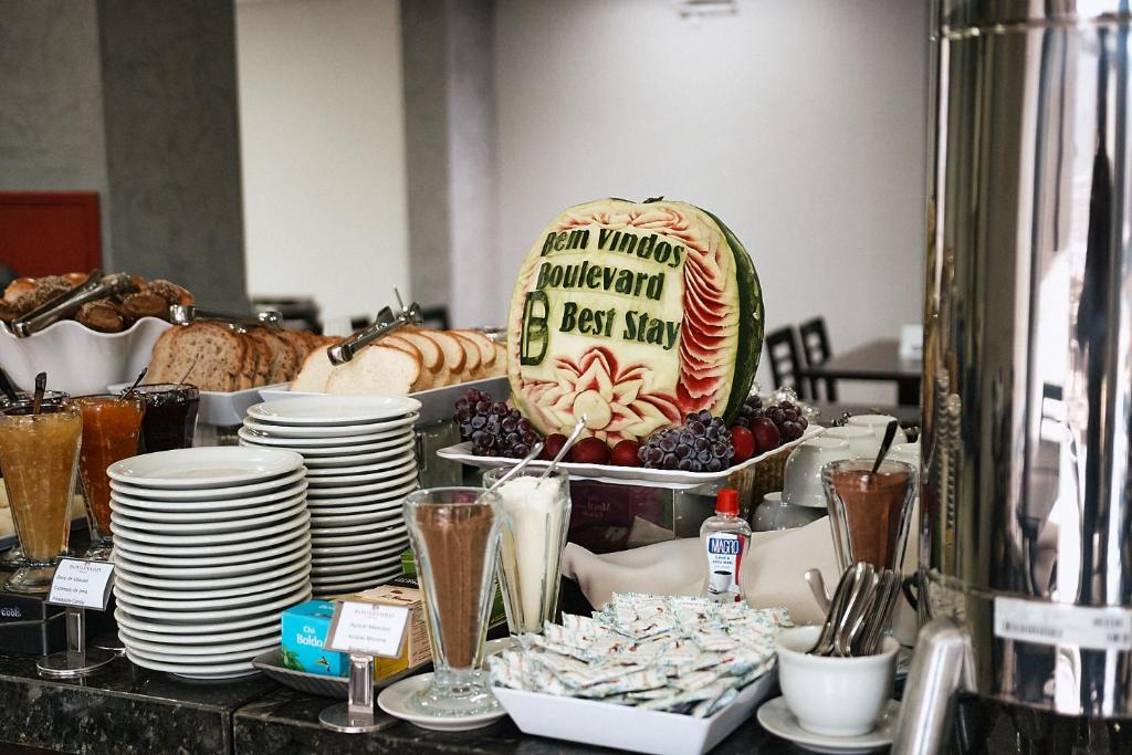  Boulevard Beach Canasvieiras Hotel