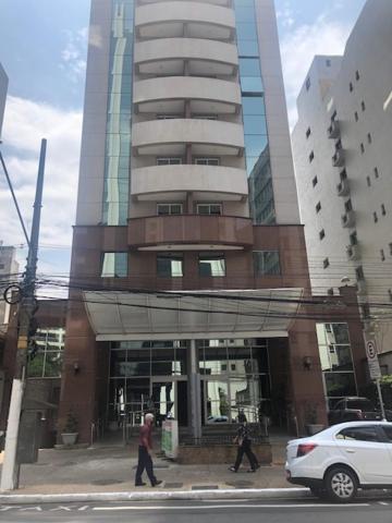  Melhor Canto da Paulista
